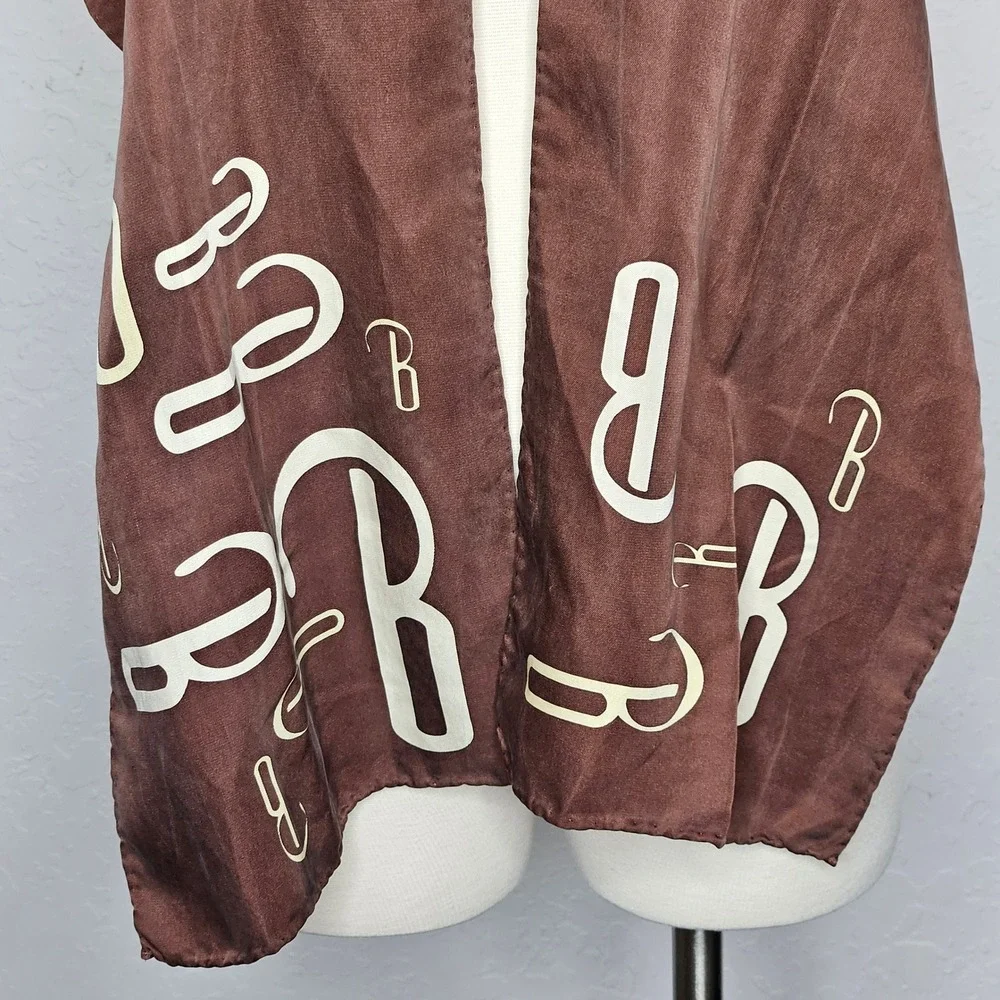 N/A elegant brown